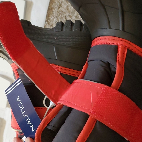 🆕️ NAUTICA KIDS WINTER BOOTS ❄️ - Picture 8 of 8